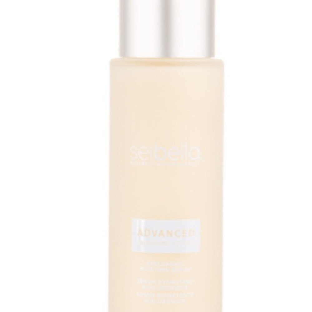 Seibella Hyaluronic Moisture Serum